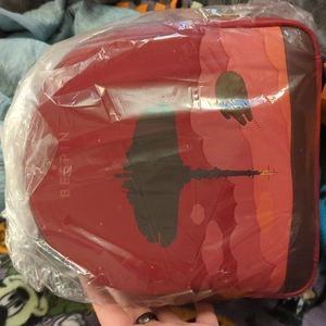 Loungefly star wars mini backpack